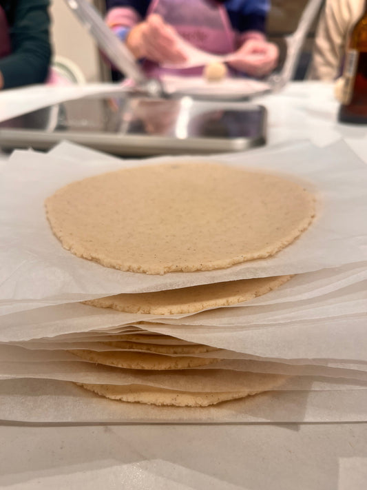 A todo taco