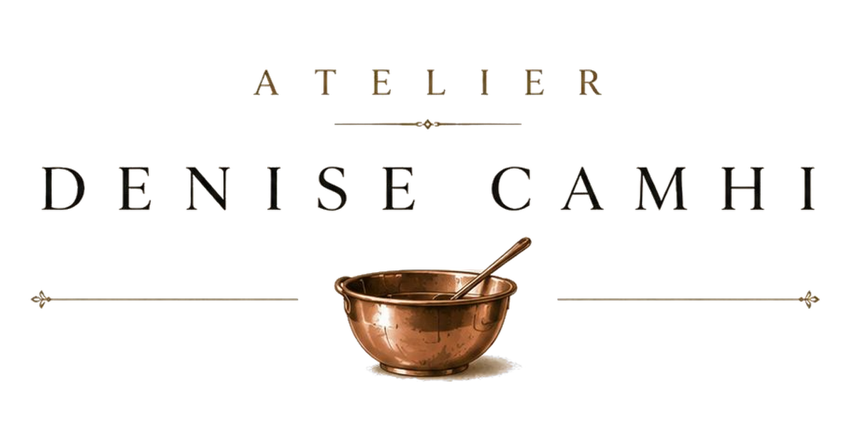 Atelier Denise Camhi