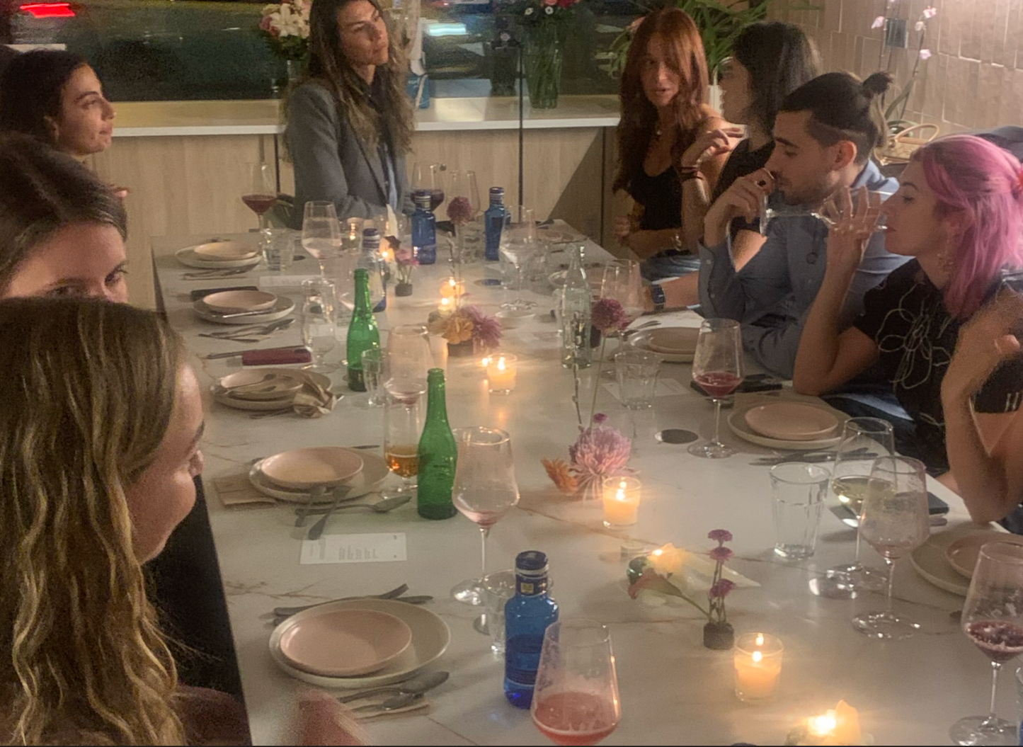 Date Night: cocinen juntos una noche italiana