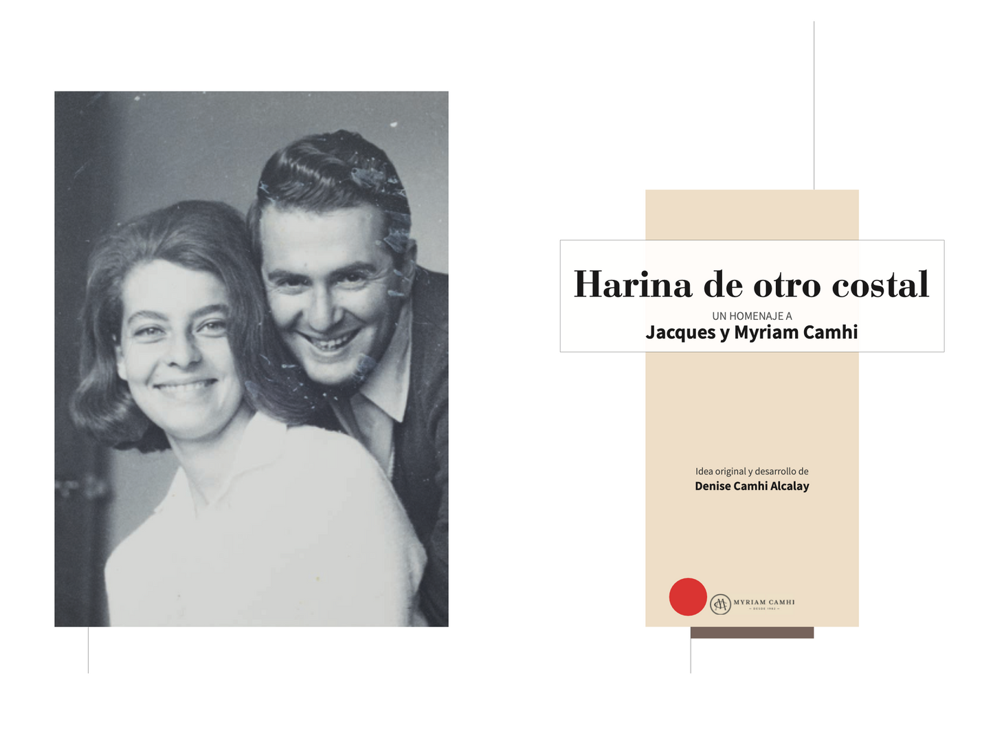 Harina de otro costal