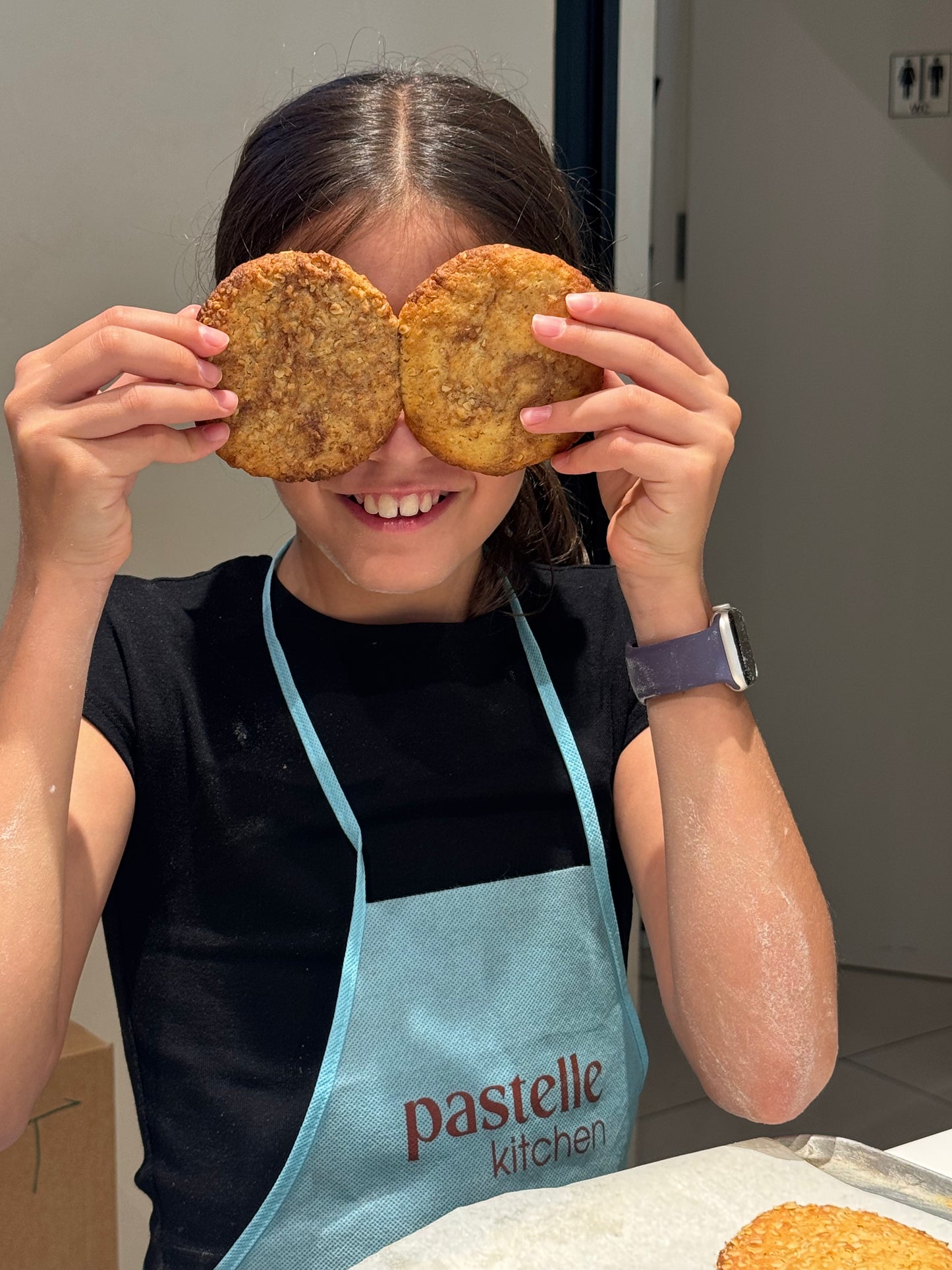 Fábrica de cookies